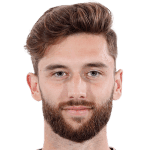 Й. ван ден Берг  