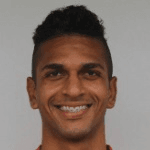 Виллен Мота  