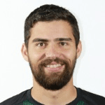 Матеус Алвес  