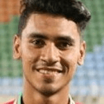 Мохамед Аль Дарф  