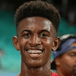 Дуглас Борел  