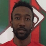 Абдель Рахамане Діарра Халіл  