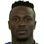 Саймон Хэппигод Мсува