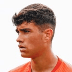 Маркос Фернандес  