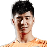 Чжао Минцзянь  