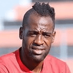 Лионел Вера Йомби