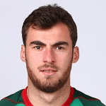 С. Кверквелия  