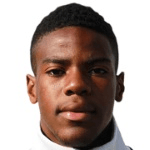 В. Чимбембе