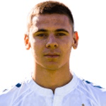 Дарко Тошевскі