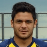 А. Гальярді