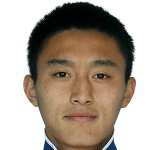 Чжу Цзянжун  