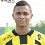 Едвін Рональдо Аріса Кабесас  