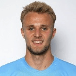 Льюїс Мур Уорд