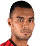 Аркимедес Хосе Эрнандес Диас  