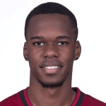 Джерсон Вергара Аму  