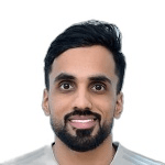 Мохаммед Халаф  