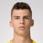 А. Чентерич  