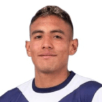 Луис Альфредо Серрано Барриентос  