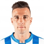 Тони Габарре  