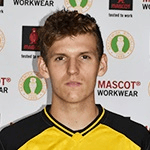 М. Фабрициус Йенсен  