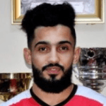 Фирас Шелех  