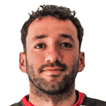 М. Родригес  