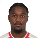 О. Бенджамин