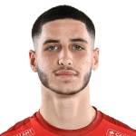 Е. Патулідіс  