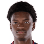 Джеймс Рейнольдс