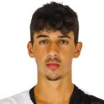 Андре Кандейаш