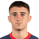 Тьягу Перуджини  