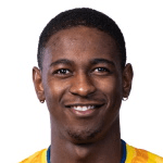 Джонни Лукас  