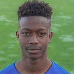 Умару Канде  