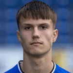 Lucas Maurice Kiewitt