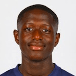 Махамаду Диавара