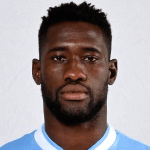 Бартоломеу Кинсанга  