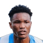 К. Ополу Акка  