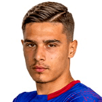 Андре Либерал  