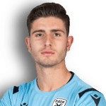 К. Таличманидис  