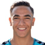 Омар Натами