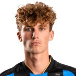 Дж. ван Бост