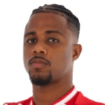 Матеус Триндаде  