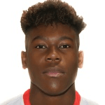 Бенджамин Томас-Асанте