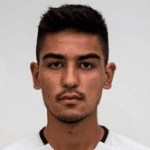 Фабрисиу Оя  