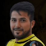 Себастьян Фелипе Суньига Фуэнсалида