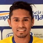 Жеферсон Перейра Виейра  