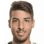 Дани Ребольо  