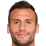 Джонатан Боррахо  