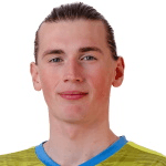 Михаил Кулик