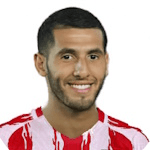 Уаиль Эль Мерабет  